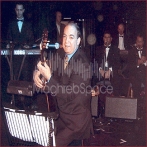 Ilham al madfai sur yala.fm